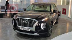 هیوندای پالیسەید